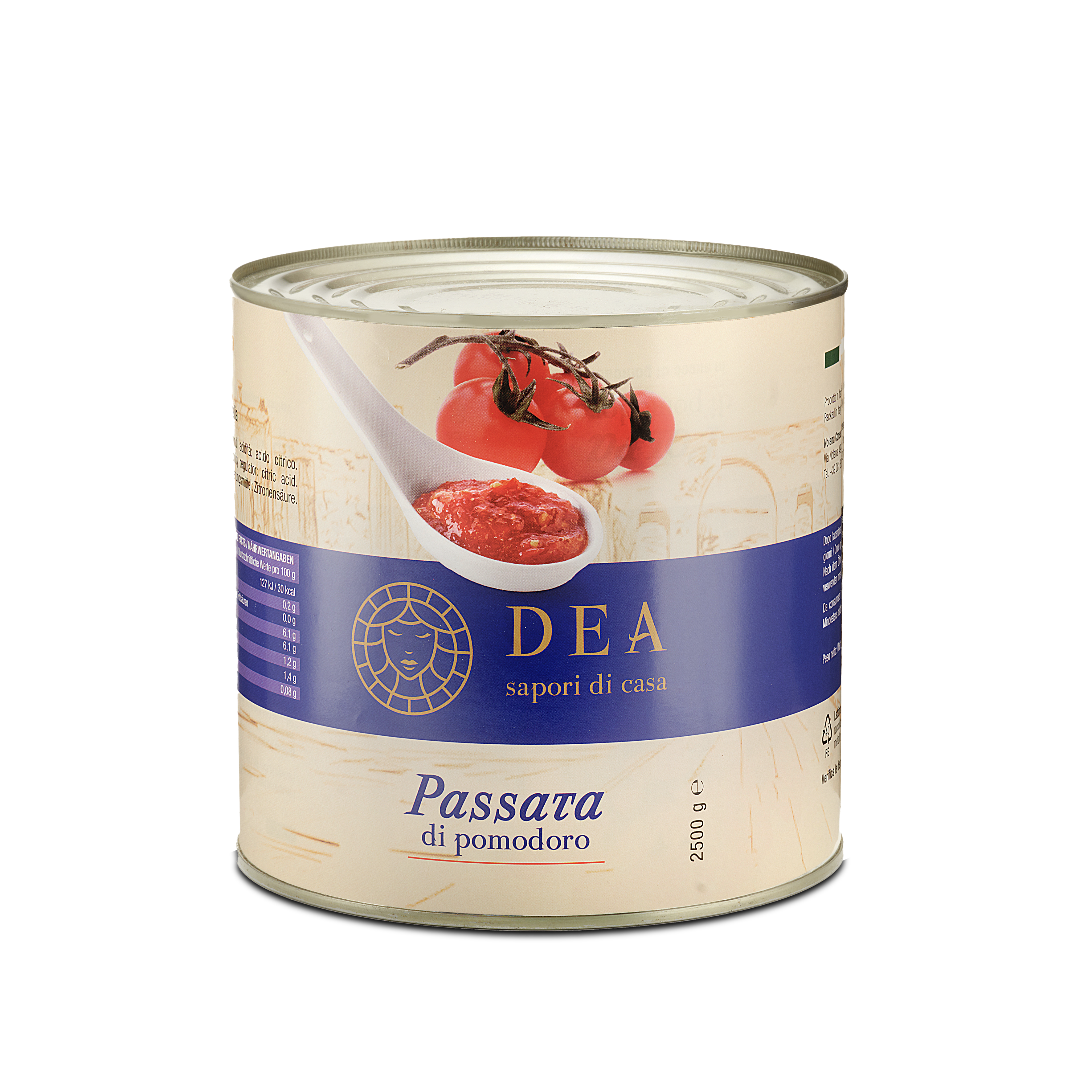 Passata-nolana-dhea